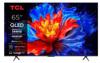 TCL 65P8K hos Kungstv.se