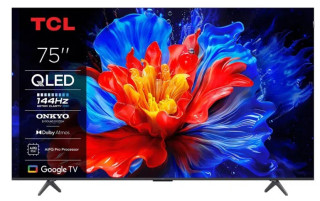 TCL 75P8K hos Kungstv.se