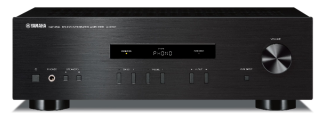 Yamaha A-S201  mk2 hos Kungstv.se