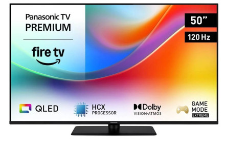 TV-50W85 BEZ