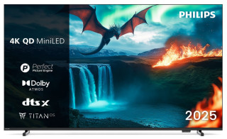 Philips 55MLED810/12 hos Kungstv.se