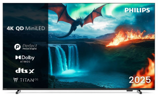 Philips 75MLED810/12 hos Kungstv.se