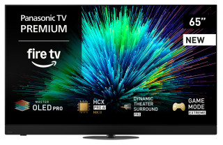 Panasonic TV-65Z90 BE6 hos Kungstv.se