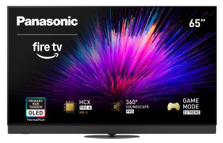 Panasonic TV-65Z95 BEG hos Kungstv.se