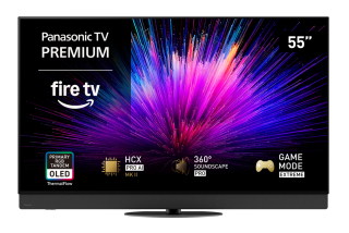 Panasonic TV-55Z95 BEG hos Kungstv.se