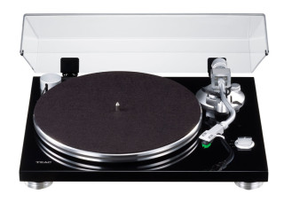 Teac TN-3B-SE hos Kungstv.se