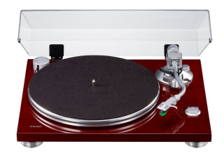 Teac TN-3B-SE hos Kungstv.se