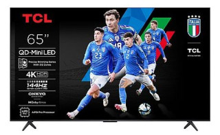 TCL 65C6KS hos Kungstv.se
