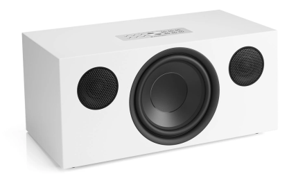 C20 - WiFi Multiroom Speaker