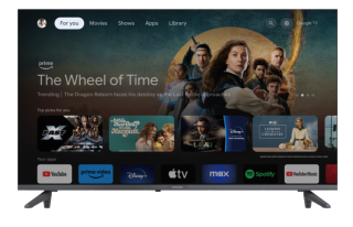 Aiwa 32GO 40804 HD hos Kungstv.se