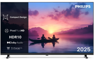 Philips 32PFS6000/12 hos Kungstv.se