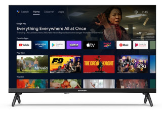 Sharp 24FH2EA hos Kungstv.se