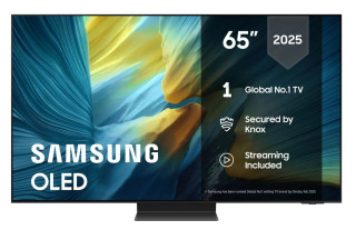 Samsung TQ65S95F ATXXC hos Kungstv.se
