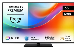 Panasonic TV-65W85 BEZ hos Kungstv.se