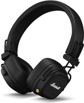 Marshall Major 5 hos Kungstv.se