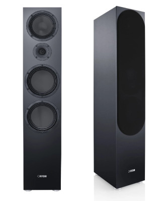 Canton GLE 90 S2 hos Kungstv.se