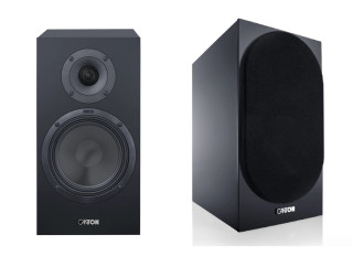 Canton GLE 30 S2 hos Kungstv.se