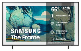 Samsung TQ55LS03F AUXXE hos Kungstv.se