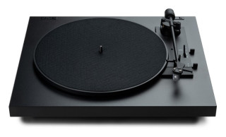 Pro-Ject Automat A1.2 hos Kungstv.se