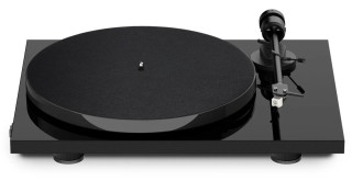 Pro-Ject E 1 Standard hos Kungstv.se