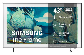 Samsung TQ43LS03F AUXXE hos Kungstv.se