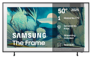 Samsung TQ50LS03F AUXXE hos Kungstv.se