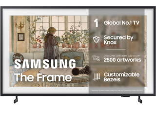 Samsung TQ32LS03C BUXXE hos Kungstv.se