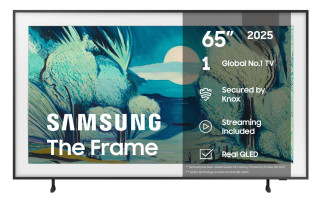 Samsung TQ65LS03F AUXXE hos Kungstv.se