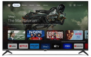 Sharp 43GL4260E hos Kungstv.se