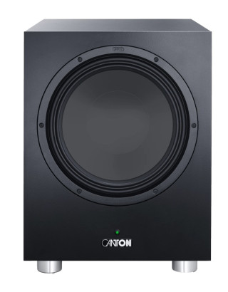 Canton Power Sub 12 S2 hos Kungstv.se