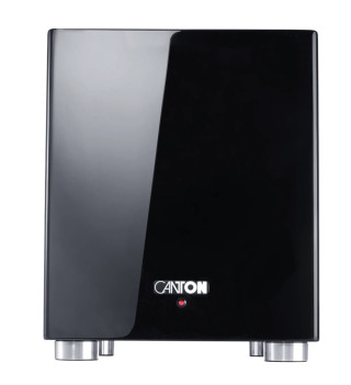 Canton SUB 601 hos Kungstv.se