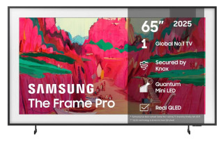 Samsung The Frame Pro TQ65LS03F WUXXE hos Kungstv.se