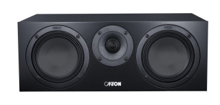 Canton GLE 50 S2 hos Kungstv.se
