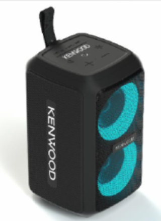Kenwood AS-120BT hos Kungstv.se