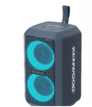 Kenwood AS-120BT hos Kungstv.se