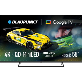 Blaupunkt 55MBG7000S hos Kungstv.se