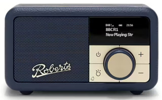 Roberts Radio Revival Petite 2 hos Kungstv.se