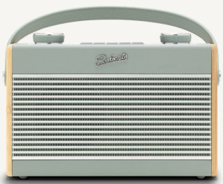 Roberts Radio Rambler MAX hos Kungstv.se