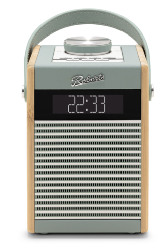 Roberts Radio Rambler Midi hos Kungstv.se