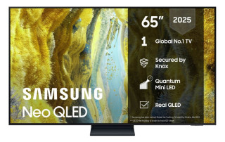 Samsung TQ65QN73F BUXXC hos Kungstv.se