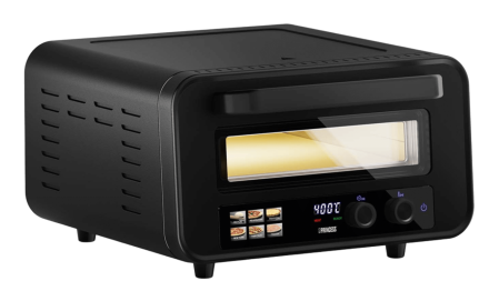 Pizza Ugn Pro Max