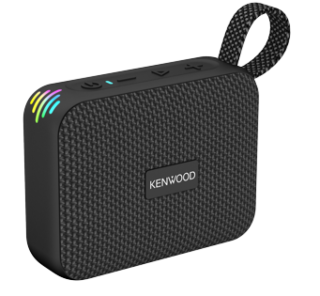 Kenwood AS-60BT hos Kungstv.se