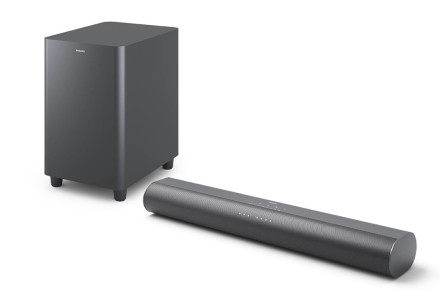 TAB6100/10- Soundbar inkl. trådlös subwoofer