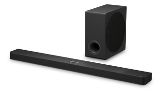 LG NS90TY hos Kungstv.se