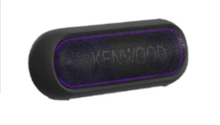 Kenwood AS-150BT hos Kungstv.se