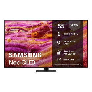 Samsung TQ55QN90F ATXXC hos Kungstv.se