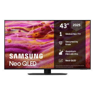 Samsung TQ43QN90F ATXXC hos Kungstv.se