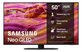 Samsung TQ50QN90F ATXXC hos Kungstv.se