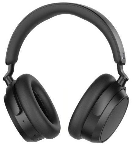 Accentum Plus