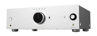 Onkyo A-50 - WiFi Förstärkare ICON SERIES hos Kungstv.se